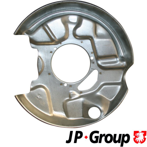 PartzBiz CE: 1364300270-Splash Panel, brake disc PartzBiz CE: 1364300270-Splash Panel, brake disc