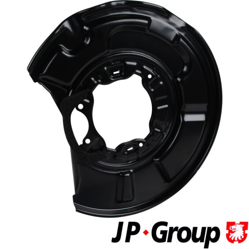 PartzBiz CE: 1364300370-Splash Panel, brake disc PartzBiz CE: 1364300370-Splash Panel, brake disc