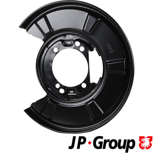 PartzBiz CE: 1364300400-Splash Panel, brake disc