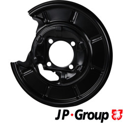 PartzBiz CE 1364302470 - Splash Panel, brake disc PartzBiz CE 1364302470 - Splash Panel, brake disc