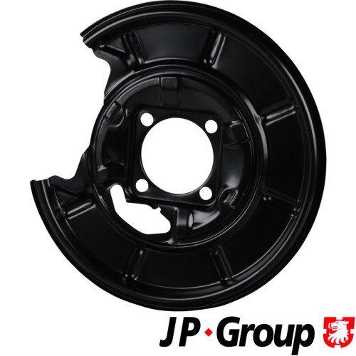 PartzBiz CE: 1364302470-Splash Panel, brake disc