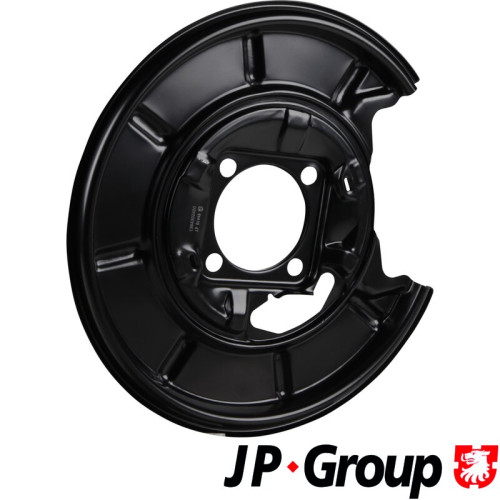 PartzBiz CE: 1364302480-Splash Panel, brake disc PartzBiz CE: 1364302480-Splash Panel, brake disc