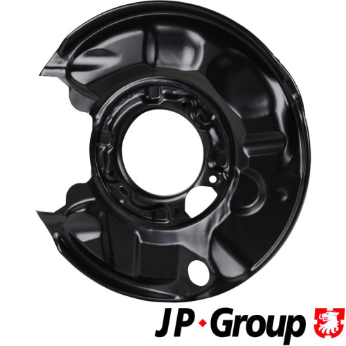 PartzBiz CE: 1364302570-Splash Panel, brake disc