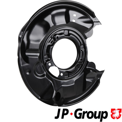 PartzBiz CE: 1364302580-Splash Panel, brake disc