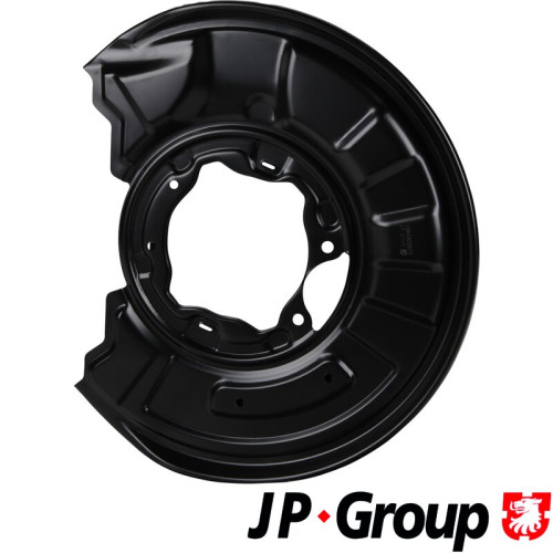 PartzBiz CE: 1364302670-Splash Panel, brake disc PartzBiz CE: 1364302670-Splash Panel, brake disc