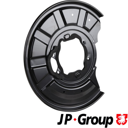 PartzBiz CE: 1364302780-Splash Panel, brake disc