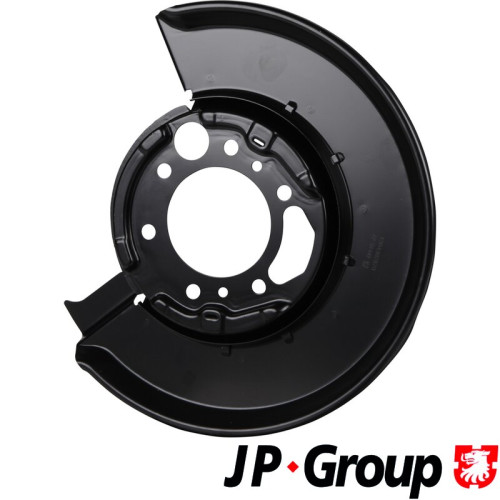 PartzBiz CE: 1364302870-Splash Panel, brake disc