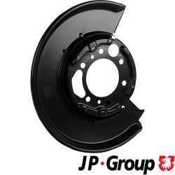 PartzBiz CE 1364302880 - Splash Panel, brake disc PartzBiz CE 1364302880 - Splash Panel, brake disc