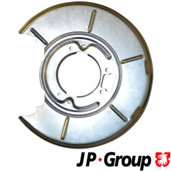 PartzBiz CE 1464200180 - Splash Panel, brake disc PartzBiz CE 1464200180 - Splash Panel, brake disc