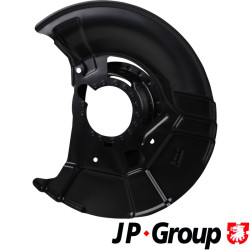 PartzBiz CE 1464202270 - Splash Panel, brake disc PartzBiz CE 1464202270 - Splash Panel, brake disc