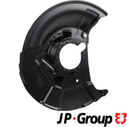 PartzBiz CE 1464202280 - Splash Panel, brake disc PartzBiz CE 1464202280 - Splash Panel, brake disc
