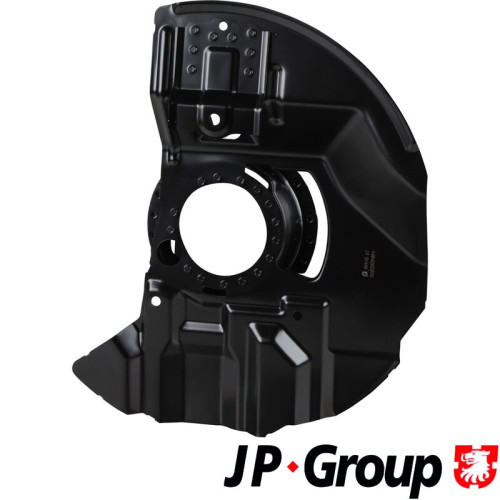PartzBiz CE: 1464202370-Splash Panel, brake disc PartzBiz CE: 1464202370-Splash Panel, brake disc