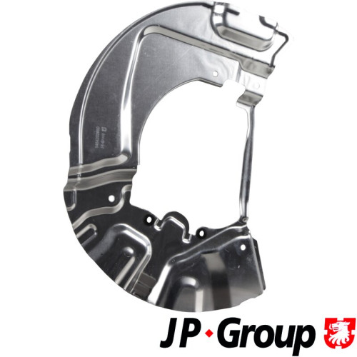 PartzBiz CE: 1464202680-Splash Panel, brake disc PartzBiz CE: 1464202680-Splash Panel, brake disc