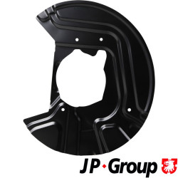 PartzBiz CE 1464202770 - แผ่นกันกระเด็น, จานเบรก