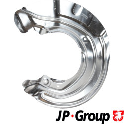 PartzBiz CE 1464202880 - แผ่นกันกระเด็น, จานเบรก