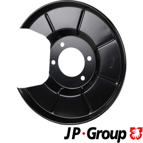 PartzBiz CE: 1564302170-Splash Panel, brake disc PartzBiz CE: 1564302170-Splash Panel, brake disc