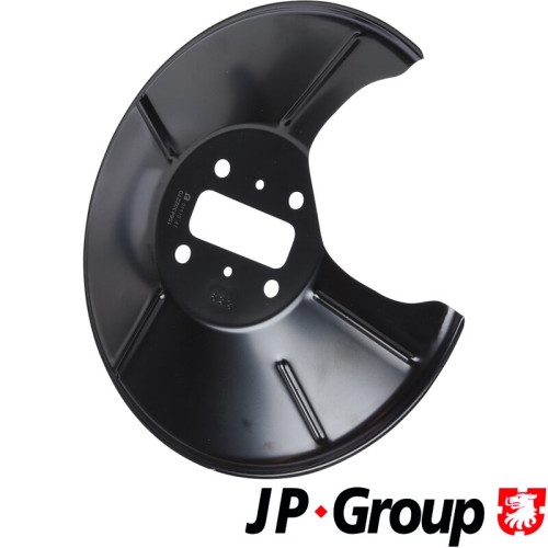 PartzBiz CE: 1564302270-Splash Panel, brake disc