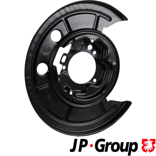 PartzBiz CE: 3164302180-Splash Panel, brake disc PartzBiz CE: 3164302180-Splash Panel, brake disc