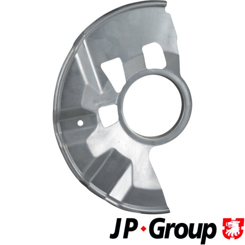 PartzBiz CE: 3864202180-Splash Panel, brake disc PartzBiz CE: 3864202180-Splash Panel, brake disc
