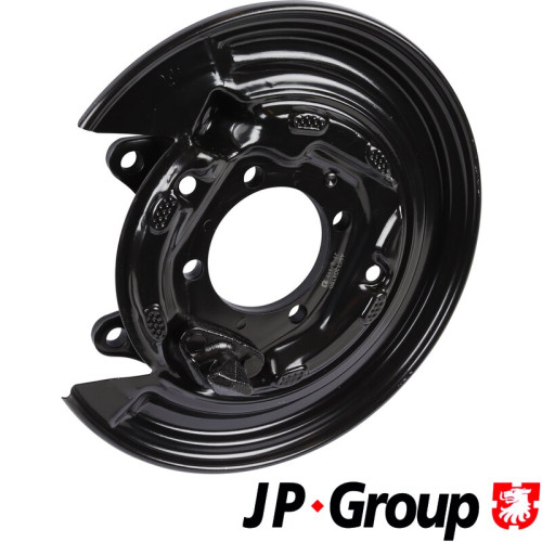 PartzBiz CE: 4864304180-Splash panel, brake disc PartzBiz CE: 4864304180-Splash panel, brake disc
