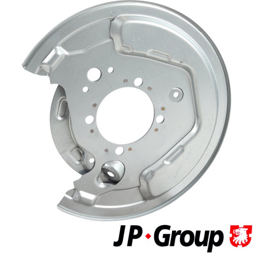 PartzBiz CE: 4864304280-Splash Panel, brake disc PartzBiz CE: 4864304280-Splash Panel, brake disc