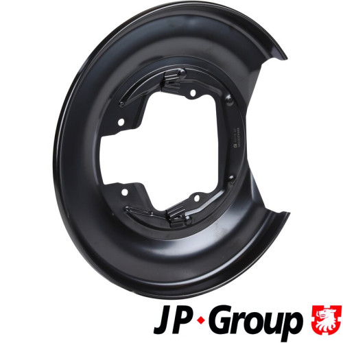 PartzBiz CE: 4964200100-Splash Panel, brake disc PartzBiz CE: 4964200100-Splash Panel, brake disc