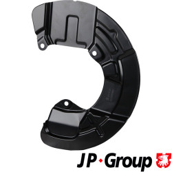 PartzBiz CE 4964202170 - Splash Panel, brake disc PartzBiz CE 4964202170 - Splash Panel, brake disc