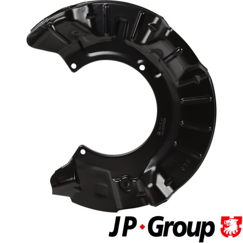 PartzBiz CE: 6064200180-Splash Panel, brake disc PartzBiz CE: 6064200180-Splash Panel, brake disc