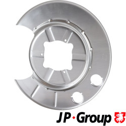 PartzBiz CE 6564200270 - แผ่นกันกระเด็น, จานเบรก PartzBiz CE 6564200270 - แผ่นกันกระเด็น, จานเบรก