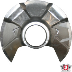 PartzBiz CE 1164200100 - Splash panel, front, left/right PartzBiz CE 1164200100 - Splash panel, front, left/right