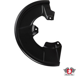 PartzBiz CE 1664200570 - Splash panel, front, left PartzBiz CE 1664200570 - Splash panel, front, left