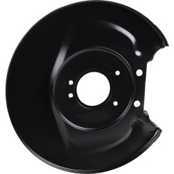 PartzBiz CE 8164200106 - Splash panel, front, left/right PartzBiz CE 8164200106 - Splash panel, front, left/right