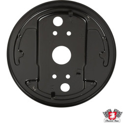 PartzBiz CE 8164200870 - Splash panel, front, left PartzBiz CE 8164200870 - Splash panel, front, left
