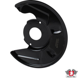 PartzBiz CE 8164200970 - Splash panel, front, left PartzBiz CE 8164200970 - Splash panel, front, left