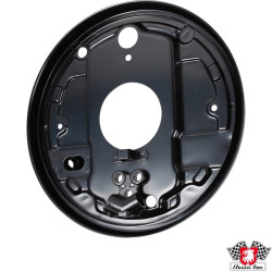 PartzBiz CE 8164300170 - Splash panel, rear, left PartzBiz CE 8164300170 - Splash panel, rear, left