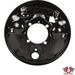PartzBiz CE 8164300570 - Splash panel, rear, left PartzBiz CE 8164300570 - Splash panel, rear, left