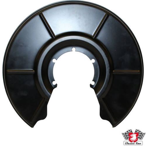 PartzBiz CE: 8364300100-Splash panel, rear, left/right