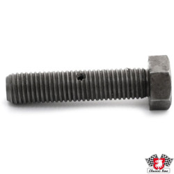 PartzBiz CE 8952250300 - Spring bolt for rear spring PartzBiz CE 8952250300 - Spring bolt for rear spring