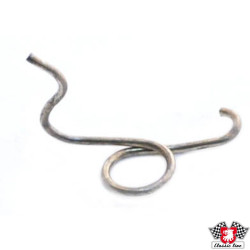 PartzBiz CE 8963950200 - Spring for brake shoe PartzBiz CE 8963950200 - Spring for brake shoe