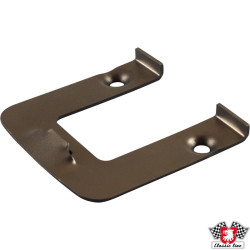 PartzBiz CE 1662050200 - Spring plate for brake caliper, rear PartzBiz CE 1662050200 - Spring plate for brake caliper, rear