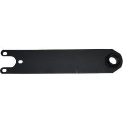 PartzBiz CE 8152250506 - Spring plate, rear, left/right PartzBiz CE 8152250506 - Spring plate, rear, left/right