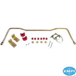 PartzBiz CE 8150400308 - เหล็กกันโคลงด้านหลัง สำหรับระบบกันสะเทือนอิสระ (IRS) PartzBiz CE 8150400308 - เหล็กกันโคลงด้านหลัง สำหรับระบบกันสะเทือนอิสระ (IRS)