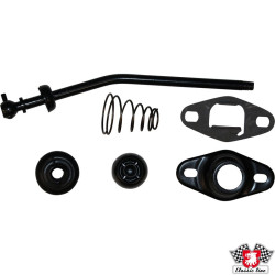 PartzBiz CE 8131601310 - Standard shift lever kit, with bended rod PartzBiz CE 8131601310 - Standard shift lever kit, with bended rod