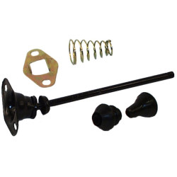 PartzBiz CE 8131600516 - Standard shift lever kit, with straight rod PartzBiz CE 8131600516 - Standard shift lever kit, with straight rod