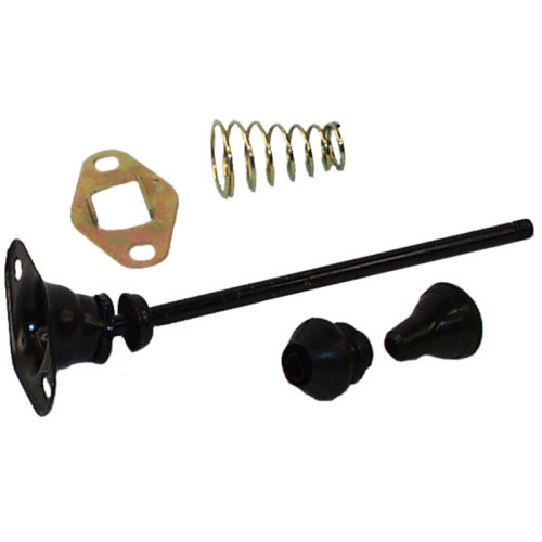 PartzBiz CE: 8131600516-Standard shift lever kit, with straight rod