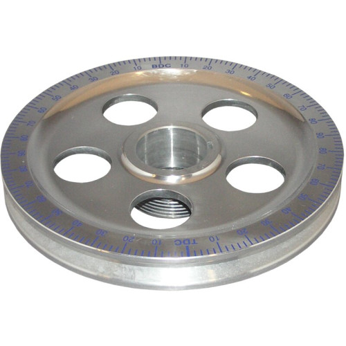 PartzBiz CE: 8118200306-Standard size degree crankshaft