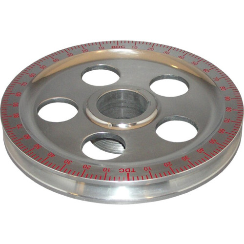 PartzBiz CE: 8118200206-Standard size degree crankshaft