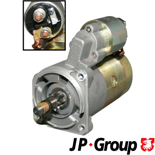PartzBiz CE: 1190300100-สตาร์ทเตอร์ PartzBiz CE: 1190300100-สตาร์ทเตอร์
