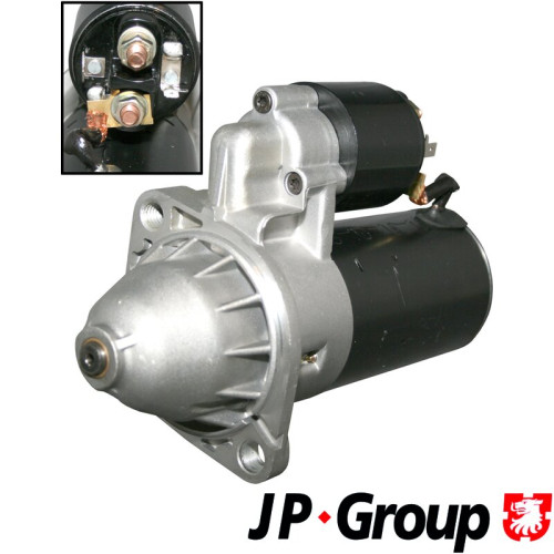 PartzBiz CE: 1190300200-Starter