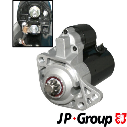 PartzBiz CE: 1190300500-สตาร์ทเตอร์ PartzBiz CE: 1190300500-สตาร์ทเตอร์